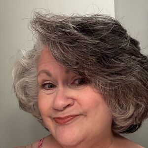 Meet your Posher, Barbara